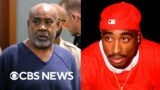 Tupac Shakur murder suspect makes first court appearance
