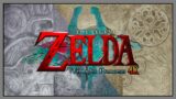 Twilight Princess 4K – (Part 2)  #zelda #remastered  #nostalgia