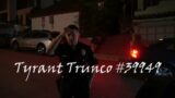 Tyrant South East SGT Encountered After Stolen Car Call #SCA #SGV #PLA #freedom #1A #sickness