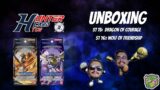 UNBOXING ST15 Dragon of Courage / ST16 Wolf of Friendship – Digimon TCG