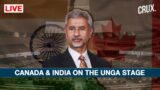 UNGA Live | World Leaders Wrap Up General Debate As India, Canada Face Off Amid Nijjar Row