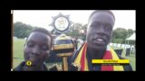 Uganda's Street Children Win Cricket World Cup – Against All Odds!
