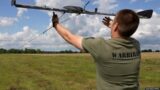 Ukrainian UAV Manufacturers In Race For 'Smart Drone'