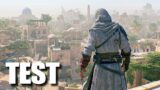 Un retour au source qui fait plaisir ? (Assassin's Creed Mirage)