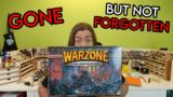 Unboxing: Mutant Chronicles Warzone – The Greatest Alternatives to Warhammer 40k that Ever Existed