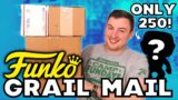 Unboxing The CRAZIEST Funko GRAIL MAIL Call of 2023!