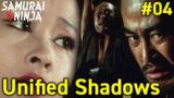 Unified Shadows| Episode 4 | Full movie | Samurai VS Ninja (English Sub)
