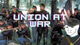 Union at War: Union Songs in the Civil War Ambience