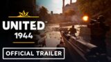 United 1944 – Official Survivor Mode Gameplay Overview Trailer