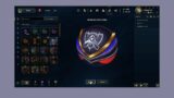 Unlucky League of Legends Worlds Pass 2023 Orb Opening #Shorts