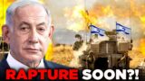Unveiling Israel's Role in End Times Prophecy!