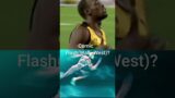 Usain Bolt vs All Speedsters #shorts