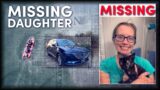 VANISHED: Last Seen On CCTV… The Case of Kristine Anderson
