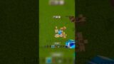 VIRAL TERRACOTTA HACKS IN MINECRAFT ##SHORTS##viral #shortsminecraft #viralvideos