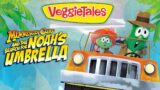 VeggieTales | Don't Let 'Em Get You Down! | Minnesota Cuke & Search For Noah's Umbrella (Full Story)