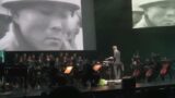 Video Games Live (2010)  ~ Medal of Honor Theme [WW2 Video]