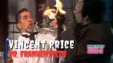Vincent Price | Frankenstein | Rowan & Martin's Laugh-In