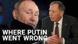 Vladimir Putin is the ‘biggest gift to NATO’ since the USSR’s collapse | General Petraeus