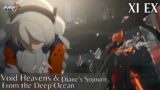 Void Heavens & Diane's Sojourn – Chapter 11 EX. Honkai Impact 3rd Main Story