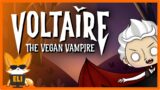 Voltaire: The Vegan Vampire First Look & Play (No Commentary 2023 Gameplay)