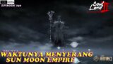 WAKTUNYA MENYERANG SUN MOON – Episode 740 Versi Novel | Spoiler SOUL LAND 2 : The Unrivaled Tang Sec