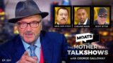 WAR. AND PEACE? – MOATS with George Galloway Ep 280