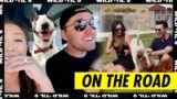 WT9 ON THE ROAD!!! @ The Rescue Ranch | Wild 'Til 9 Episode 159