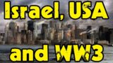 WW3 has BEGUN – Question and Answer Live Stream