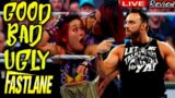 WWE FastLane 2023 | BREAKOUT Night For LA Knight & Iyo Sky | Cody Rhodes RANDOMLY Wins Tag Team GOLD