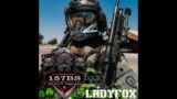 War Commander [ACS]  [SF] [K2B] allied vs LADYFOX & MSAGRO