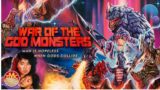 War Of The God Monsters (1985) | English Subtitles | Full Movie