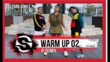 Warm Up 02 | JP Remix | Zumba Warm up 2023 | Saltare