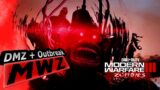Was ist MWZ –  Modern Warfare 3 Zombies | MW3 Zombie Modus auf Deutsch