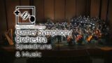 Washington Metropolitan Gamer Symphony Orchestra Showcase – GDQ Hotfix Speedruns