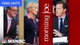 Watch Morning Joe Highlights: Oct. 9 | MSNBC