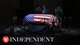 Watch again: Senator Dianne Feinstein honored at funeral service in San Francisco