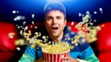 We Surprised Mark Rober With His Own Movie