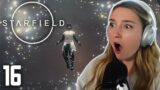 What Happened to Me?? | Starfield Playthrough | Part 16