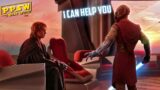 What If Anakin Skywalker Told Plo Koon About His Visions