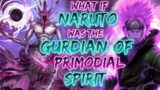What If Naruto Was The Guardian Of  Primordial Spirit | Part 1