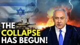 What JUST HAPPENED In Israel SHOCKED The World!