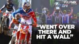 What Led to Team USA's Struggles at MXdN 2023? "Bike Setup" says Kris Keefer