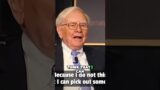 What Warren Buffett Said About Is DEATH #stockmarket #finance #shorts