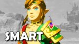 What Your Favorite ARMOR Says About You in Zelda: TotK