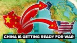 What if China Launched an Attack on USA