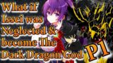What if Issei was Neglected & become The Dark Dragon God | Part 1 | ft. @GhostGamer799