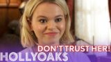 What's The Deal With Dilly? | Hollyoaks