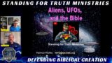 What's the Truth About Aliens & UFOs? (MUST WATCH!)