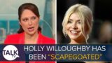“Who Could BLAME Her?” | Holly Willoughby Has Been “Scapegoated”, Says Nicola Thorp