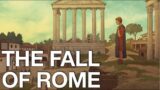 Who Were The Last Romans? – Rome’s 1000 Years Of Decline // History Documentary